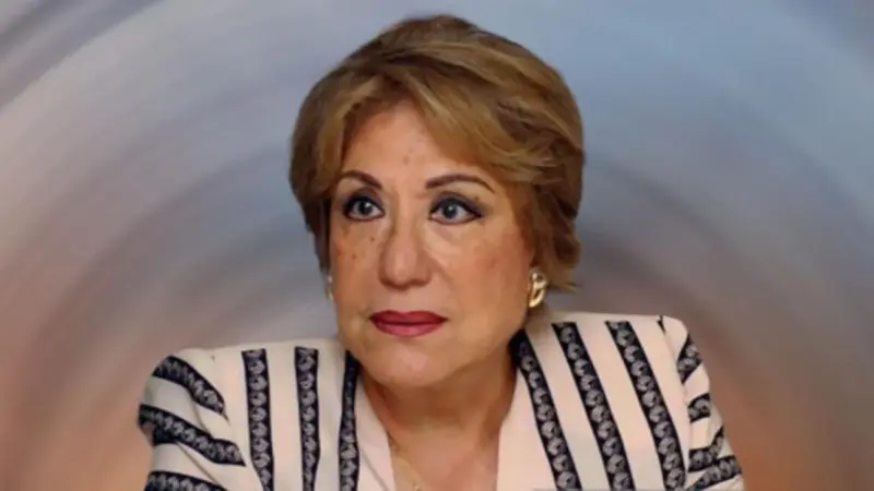 ما هو مرض سميحة أيوب وما تفاصيل حالتها الصحية؟