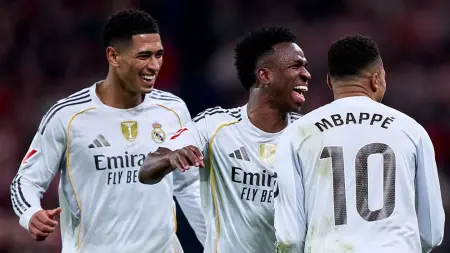 related_news_inside_blogsتشكيلة ريال مدريد اليوم أمام بايرن ميونخ والغيابات.. الملكي في موقف صعب