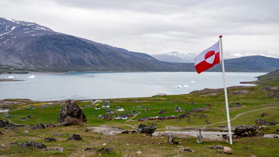 أوروبا تتضامن مع غرينلاند والدنمارك في مواجهة تهديدات ترامب 