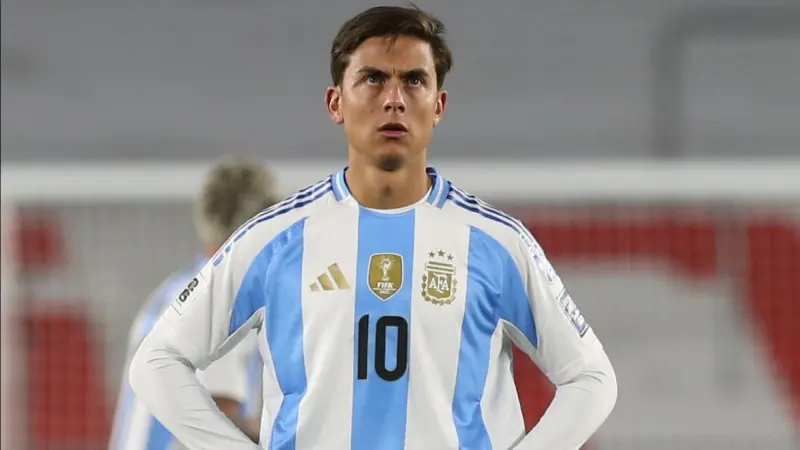 سكالوني يعلن قائمة منتخب الأرجنتين لكأس العالم 2026.. وجوه جديدة وغيابات بارزة