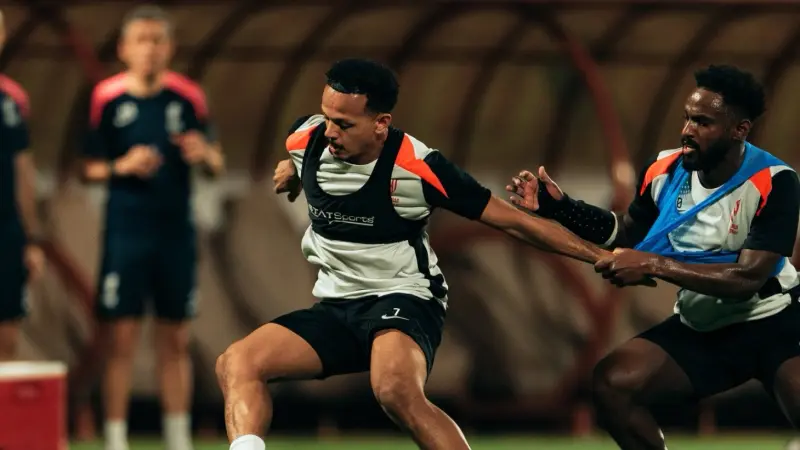 القنوات الناقلة لمباراة القادسية ضد الأخدود في دوري روشن السعودي مع الموعد والتشكيلة