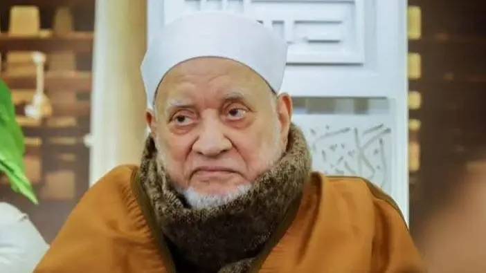 ما سبب وفاة أحمد عمر هاشم؟ 18 معلومة عن العالم الجليل