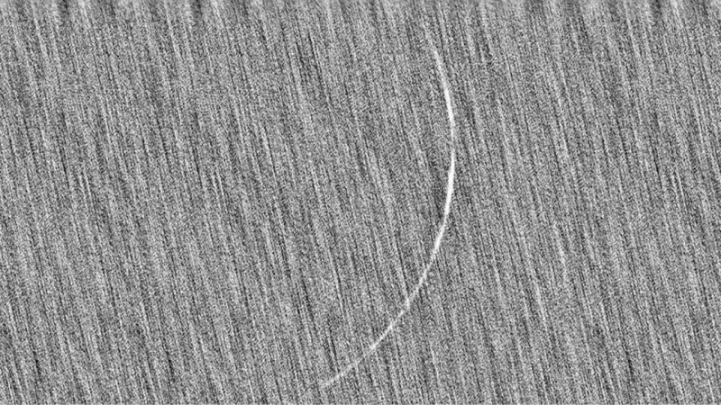 من أبوظبي.. هذه أول صورة لهلال شوال