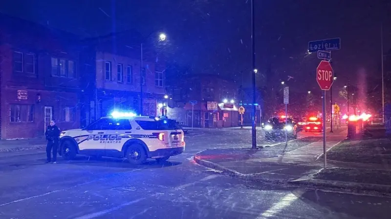 صور - إصابة 3 من عناصر الأمن بإطلاق نار هز نيويورك