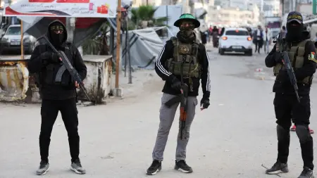 related_news_inside_blogsتقرير: إنذار نهائي لنزع سلاح "حماس" قبل نهاية الأسبوع