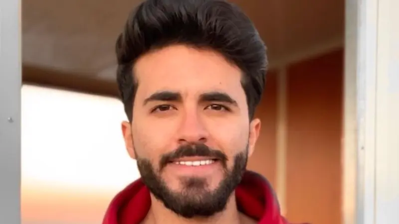 ما هو مرض أيمن العلي ملك جمال الأردن؟ صدمة عارمة بسبب تدهور صحته