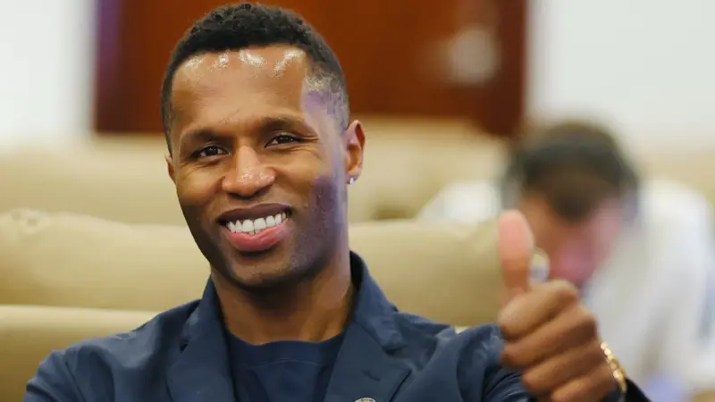 صديق رونالدو في الواجهة.. هل انتهت رحلة سيميدو والنصر؟