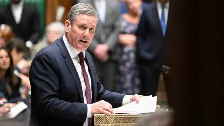 related_news_inside_blogsتصويت مرتقب يحدد مصير التحقيق مع ستارمر في قضية جيفري إبستين