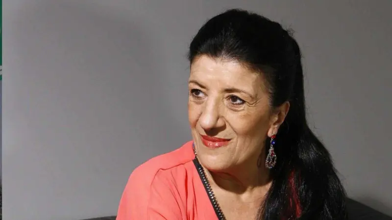 من هي الفنانة بيونة وما سبب وفاتها؟ تفاصيل الأيام الأخيرة في حياتها