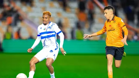 related_news_inside_blogsدوري أبطال إفريقيا - الهلال السوداني يعود بنتيجة إيجابية أمام نهضة بركان