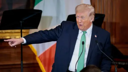 related_news_inside_blogsالمشهد باختصار: اغتيال وزير إيراني.. ومنشور غامض لترامب