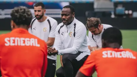 related_news_inside_blogsاستعدادا لكأس العالم 2026 - القنوات الناقلة لمباراة السنغال ضد أميركا الودية اليوم مع الموعد