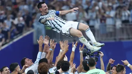 related_news_inside_blogsكأس العالم 2026 - سكالوني: طالما أراد ميسي اللعب فسيظل الأفضل في العالم