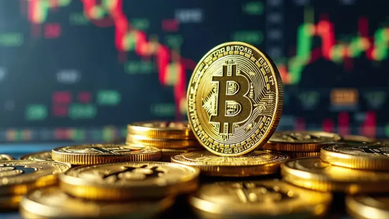 تشدد الفيدرالي يطفئ شرارة صعود بيتكوين