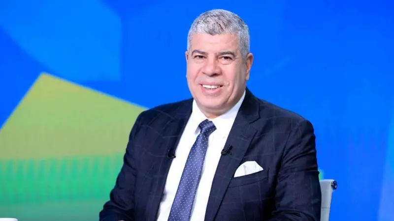 فيديو - عيد ميلاد أحمد شوبير يكشف حقيقة الصراع مع جمال جبر.. ما القصة؟