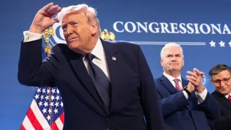 related_news_inside_blogsالمشهد باختصار: خطاب ترامب يثير الجدل.. وإسرائيل تلوّح بالتصعيد