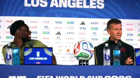 related_news_inside_blogsالقنوات الناقلة لمباراة جنوب إفريقيا ضد كندا اليوم في كأس العالم 2026 مع الموعد والتشكيلة