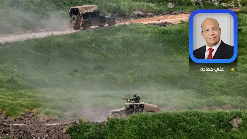 هدنة لبنان: "حزب الله" حفر الحفرة ووقع فيها!