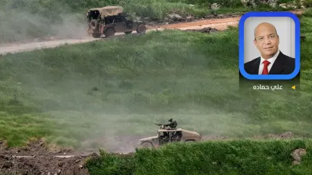 related_news_inside_blogsهدنة لبنان: "حزب الله" حفر الحفرة ووقع فيها!