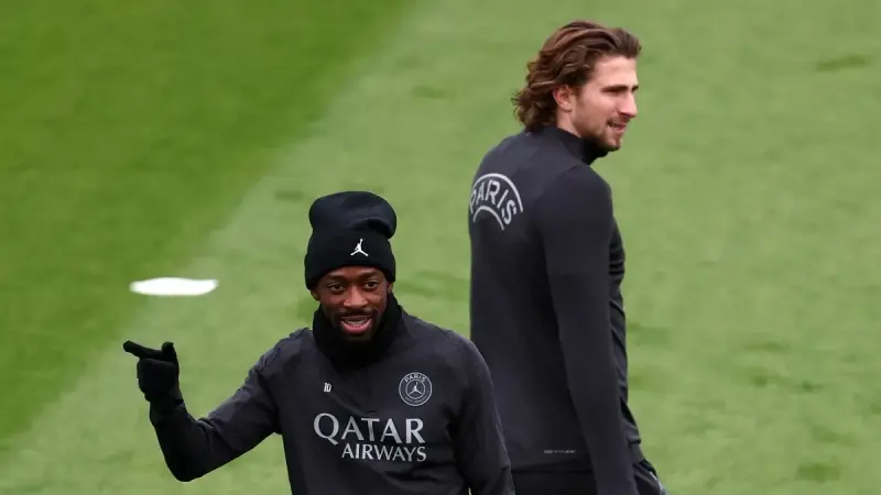 القنوات الناقلة لمباراة باريس سان جيرمان ضد باريس إف سي اليوم في كأس فرنسا مع الموعد والتشكيلة