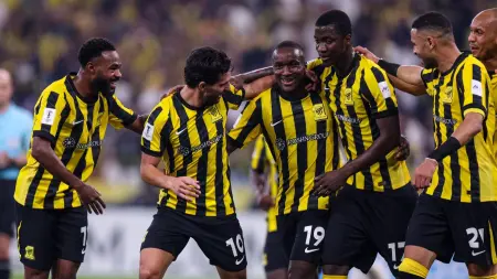 related_news_inside_blogsدوري أبطال آسيا للنخبة - الاتحاد يسحق الغرافة بـ7 أهداف ويضمن بلوغ دور الـ16