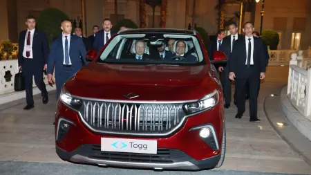 related_news_inside_blogsصور - هدية إردوغان للسيسي.. سيارة كهربائية تركية الصنع