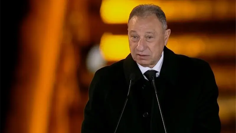فيديو - رسالة محمود الخطيب النارية قبل مواجهة بيراميدز الحاسمة.. ما تفاصيلها؟