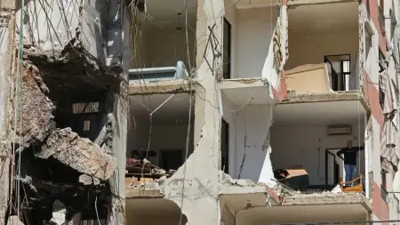 related_news_inside_blogsمن هو أحمد بلوط؟.. إسرائيل تكشف دور قائد "الرضوان" في "حزب الله"