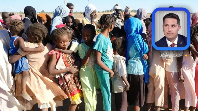 ما الذي يحتاجه السودان حالياً؟