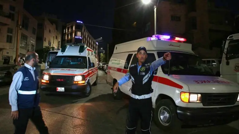 الأردن.. طعن طفل خلال احتفالات "الاستقلال" والسلطات تُحقق
