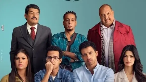 من الأعلى بتاريخ السينما المصرية.. كم بلغت إيرادات فيلم سيكو سيكو؟