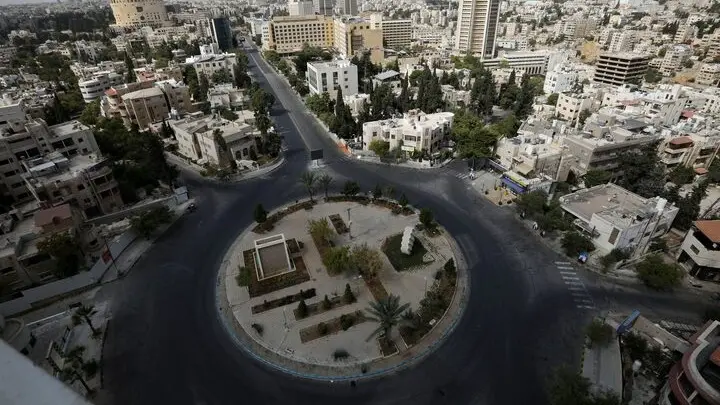 تصريحات صالح الخرابشة.. الطاقة تحت ضغط الحرب والوزارة تتابع الإمدادات أولا بأول