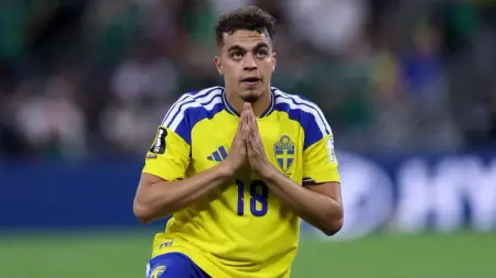 related_news_inside_blogsكأس العالم 2026 - فيديو: ياسين العياري يرفض الاحتفال بهدفه في شباك تونس.. هذه قصته