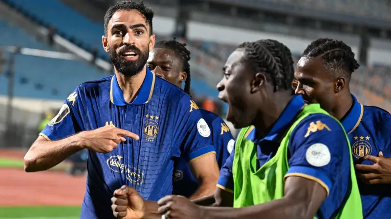 القنوات الناقلة لمباراة الترجي ضد ماميلودي صن داونز اليوم في دوري أبطال إفريقيا مع الموعد والتشكيلة