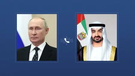 related_news_inside_blogsرئيس الإمارات يتلقى اتصالا هاتفيا من بوتين