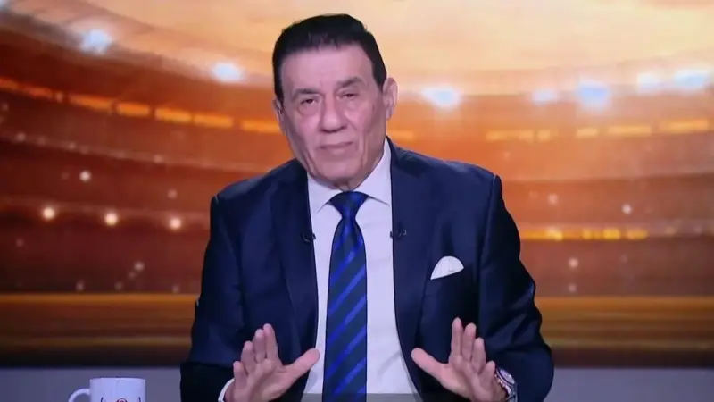 القضاء المصري يسدل الستار على أزمة مدحت شلبي والخطيب