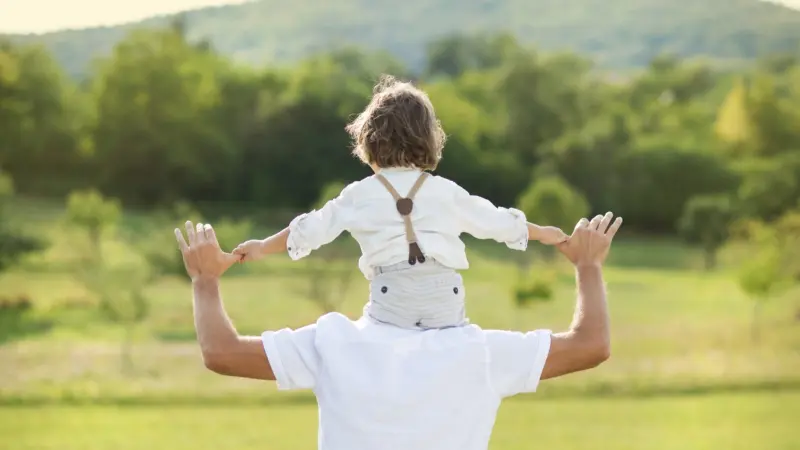 اكتئاب ما بعد الولادة لدى الرجال.. ما أعراضه؟