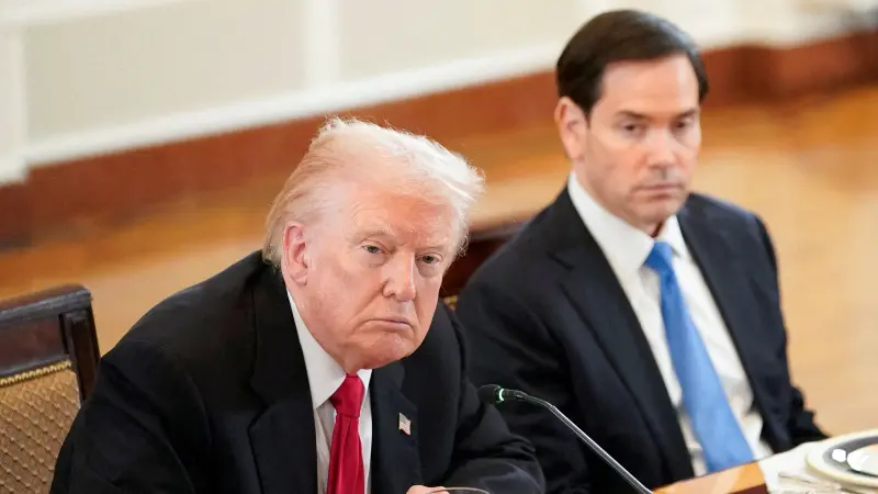 تعديلات أميركية في خطة السلام بأوكرانيا.. هل يقبلها بوتين؟