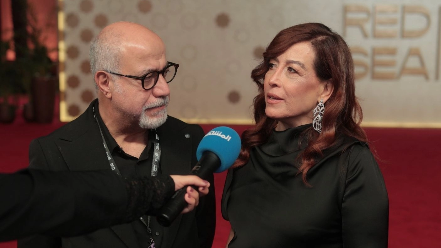 تقلا شمعون تكشف لـ"المشهد" تفاصيل مسلسلها الرمضاني وأسرار عن حياتها الخاصة 