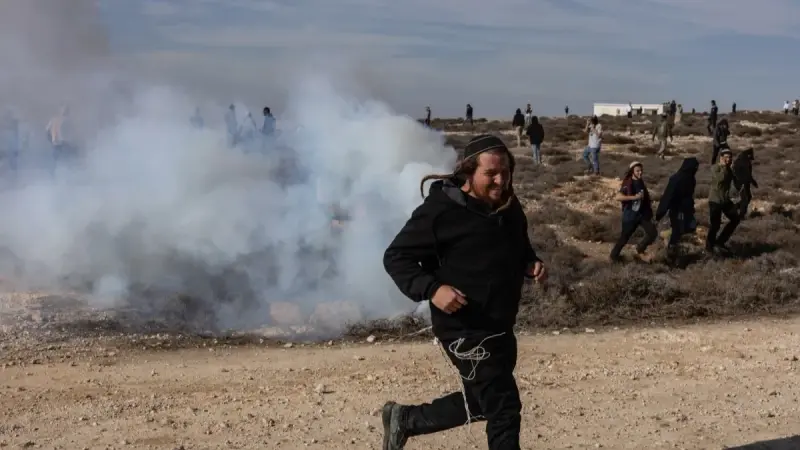 صور - "حصانة تامة".. تزايد خطير لهجمات المستوطنين في الضفة الغربية