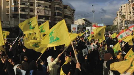 بعد الاتفاق.. إيران توضح شروط "حزب الله" للتسوية مع إسرائيل