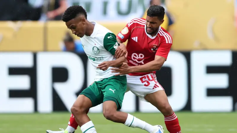 لتعويض رحيل يوسف بلعمري.. هل ينتقل يحيى عطية الله إلى الرجاء؟