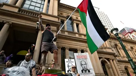 related_news_inside_blogsاحتجاجات سيدني.. رئيس وزراء أستراليا يندد بالعنف خلال زيارة رئيس إسرائيل