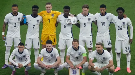 غيهي: الهزيمة أمام اليابان مخيبة وعلينا التكاتف قبل المونديال