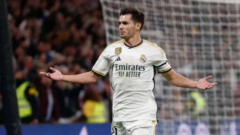 كيف تحوّل خروج المغربي إبراهيم دياز إلى كارثة على مدريد؟