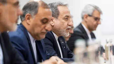 related_news_inside_blogsخدعة طهران.. شكوك إسرائيلية في نتائج المفاوضات الأميركية الإيرانية