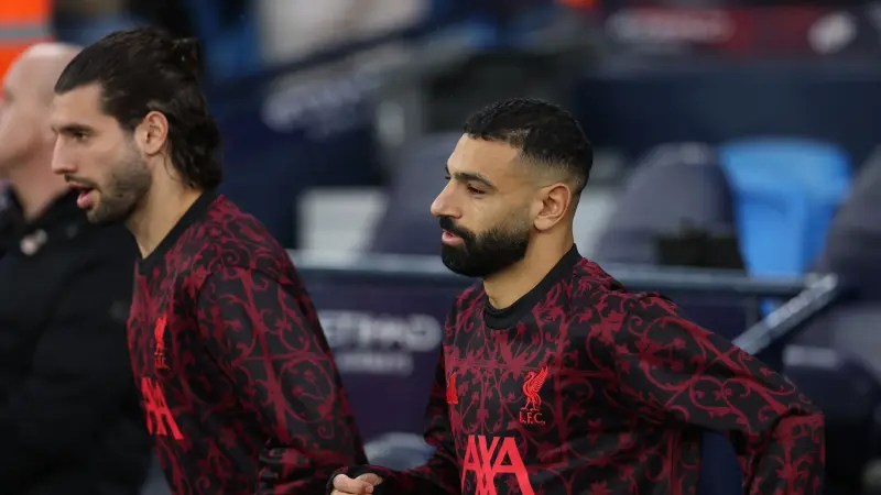 موعد مباراة ليفربول ضد نوتنغهام فورست في الدوري الإنجليزي والقنوات الناقلة