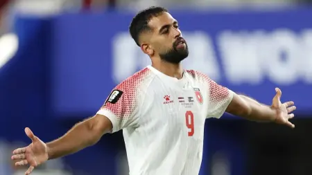 related_news_inside_blogsكأس العالم 2026 - علي علوان يحفر اسمه من ذهب في تاريخ الأردن