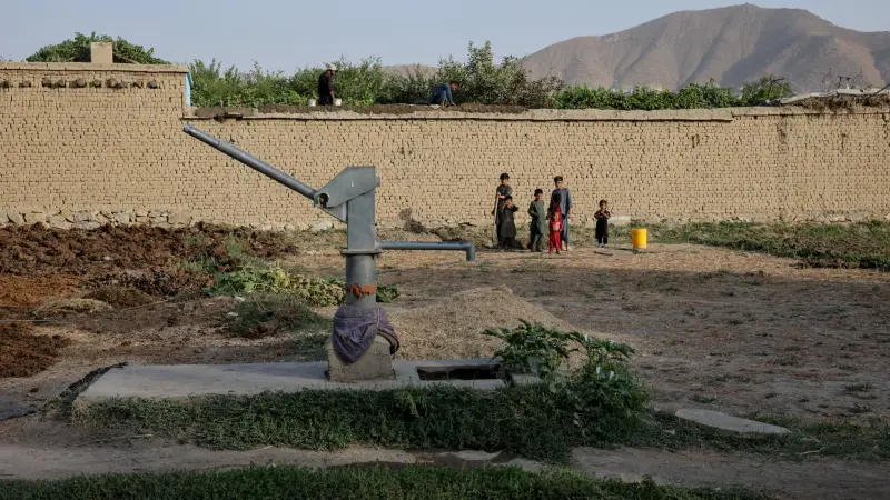 الإفلاس المائي يهدد العالم بعد عقود من الاستخدام المفرط للمياه