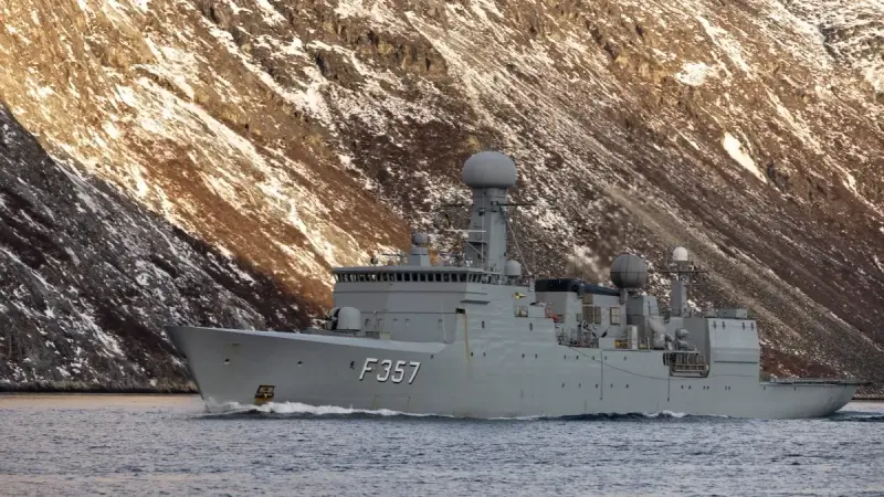 فرنسا وكندا تصعدان ضد ترامب بشأن غرينلاند